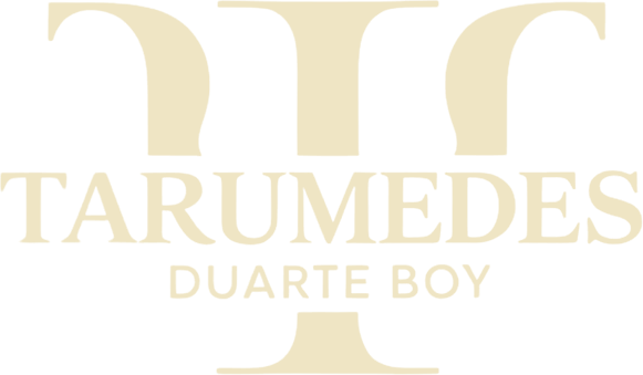 Dr. Tarumedes Duarte Boy